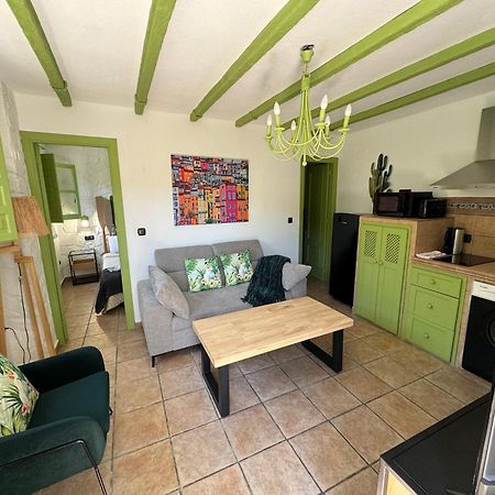 La Lozana - Rio Verde Jete Extérieur photo