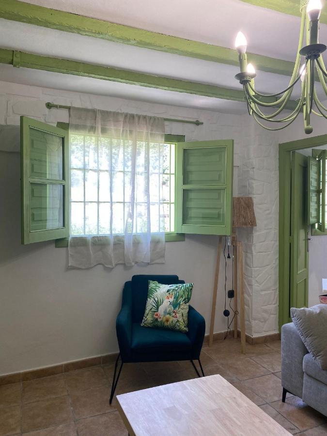 La Lozana - Rio Verde Jete Extérieur photo