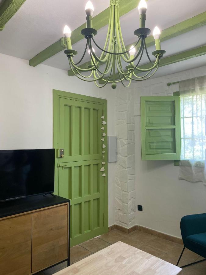 La Lozana - Rio Verde Jete Extérieur photo