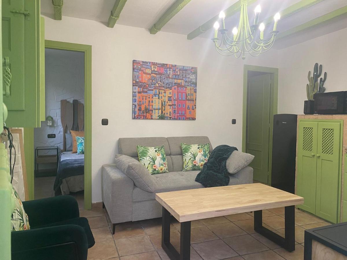 La Lozana - Rio Verde Jete Extérieur photo