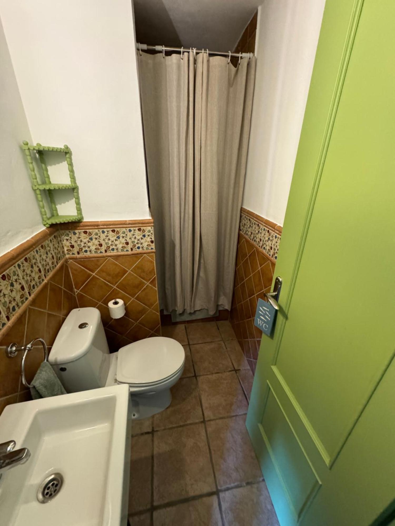 La Lozana - Rio Verde Jete Extérieur photo